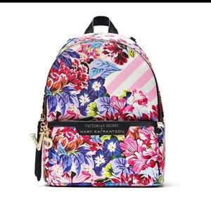 VICTORIA'S SECRET KATRANTZOU Mini City Backpack